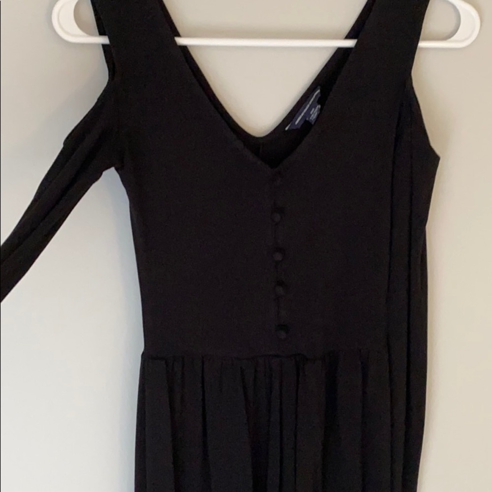 Black romper - Picture 2 of 5
